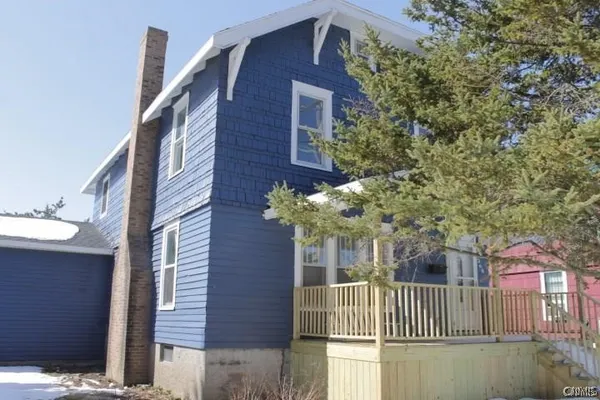 $285,000 | 360 South Indiana Avenue, Watertown, NY 13601