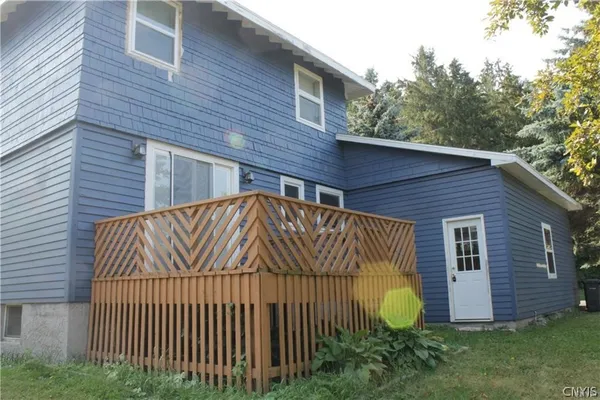 $285,000 | 360 South Indiana Avenue, Watertown, NY 13601