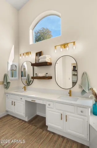 $992,700 | 4552 West Soft Wind Drive, Glendale, AZ 85310