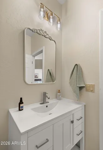 $992,700 | 4552 West Soft Wind Drive, Glendale, AZ 85310