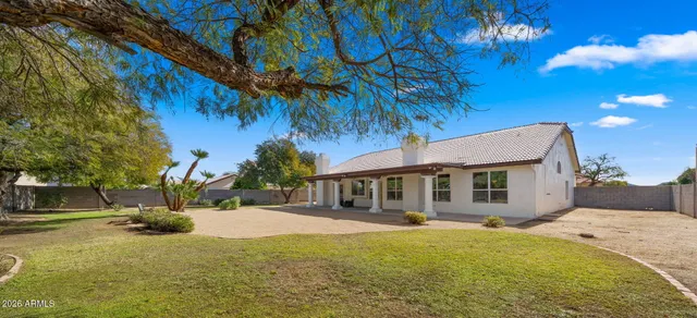 $992,700 | 4552 West Soft Wind Drive, Glendale, AZ 85310