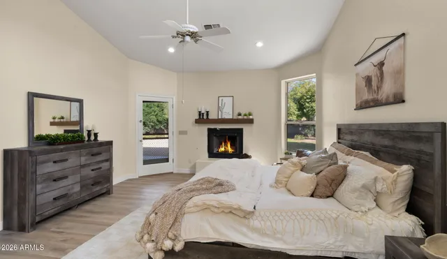 $992,700 | 4552 West Soft Wind Drive, Glendale, AZ 85310