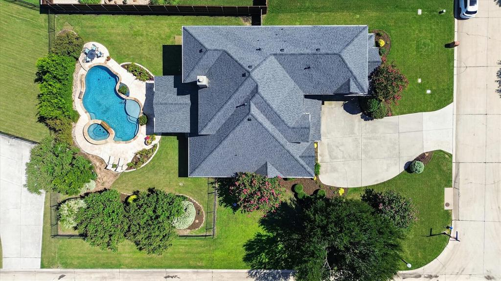 117 Wedgewood Way Allen, TX 75002 - Photo 3 of 40