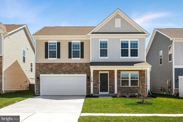 $2,750 | 118 Clerkenwell Drive, Stephens City, VA 22655