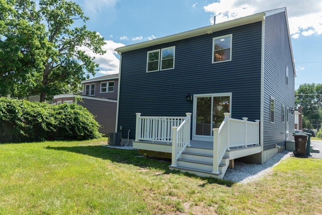 239 Burnham Road Lowell, MA 01852 - Photo 24 of 25 Gallery Image 24