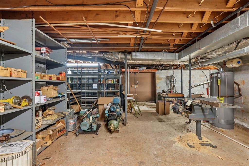 5501 Tilly Mill Road Atlanta, GA 30338 - Photo 25 of 27 Gallery Image 25