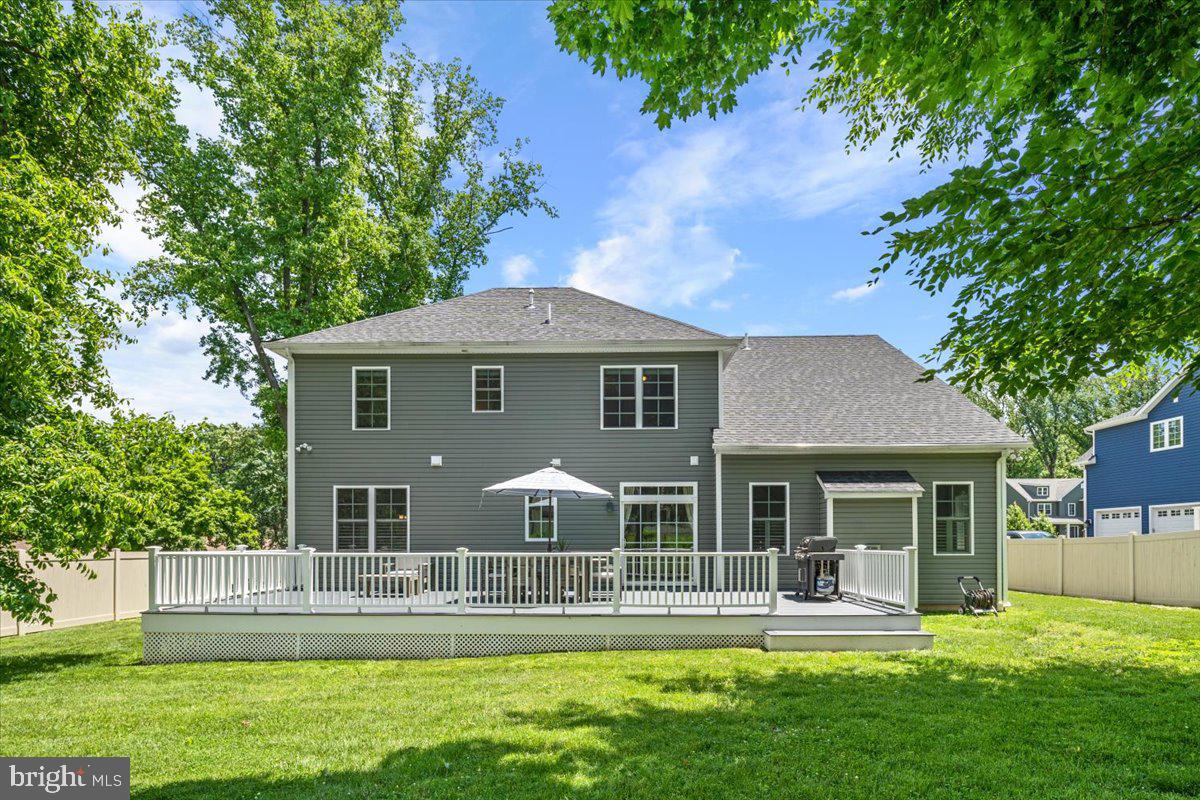 950 Molly Court Rydal, PA 19046 - Photo 43 of 44