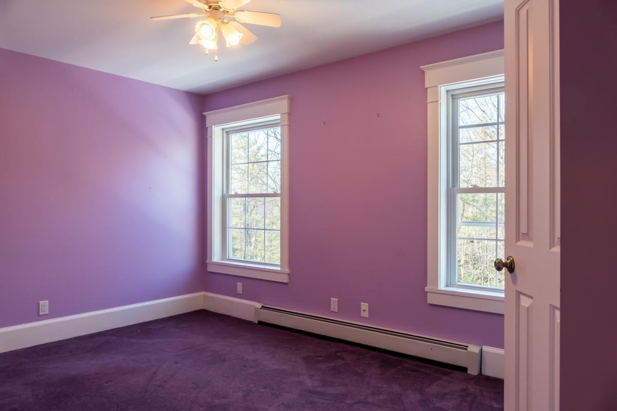 54 Hixon Hill Road Woolwich, ME 04579 - Photo 25 of 55 31-2nd Bedroom (1 of 2)