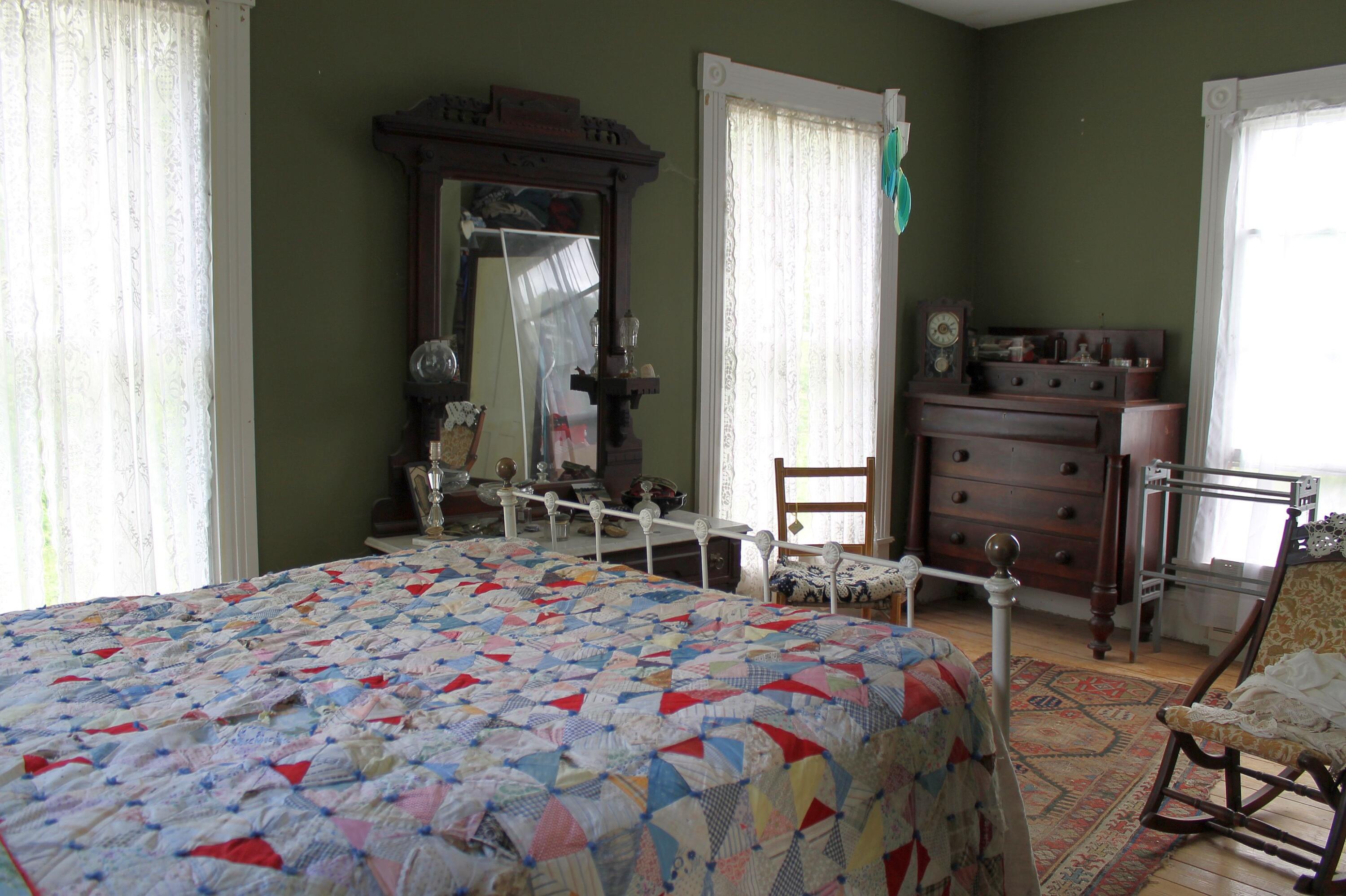 1 Jewell Street Brooks, ME 04921 - Photo 11 of 25 Primary Bedroom