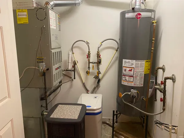 $209,000 | 109 Pilgrim Drive, Portland, IN 47371