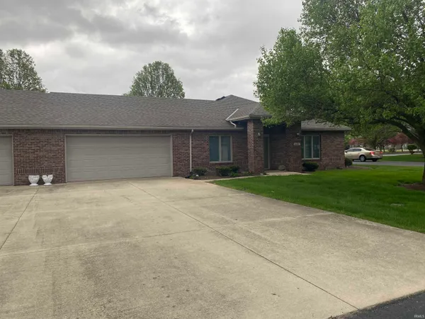 $209,000 | 109 Pilgrim Drive, Portland, IN 47371