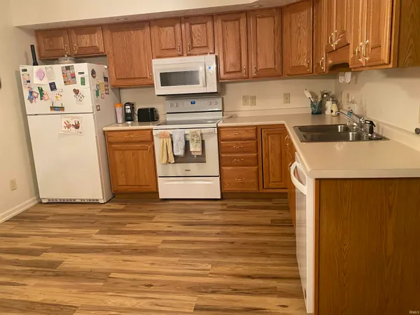 $209,000 | 109 Pilgrim Drive, Portland, IN 47371