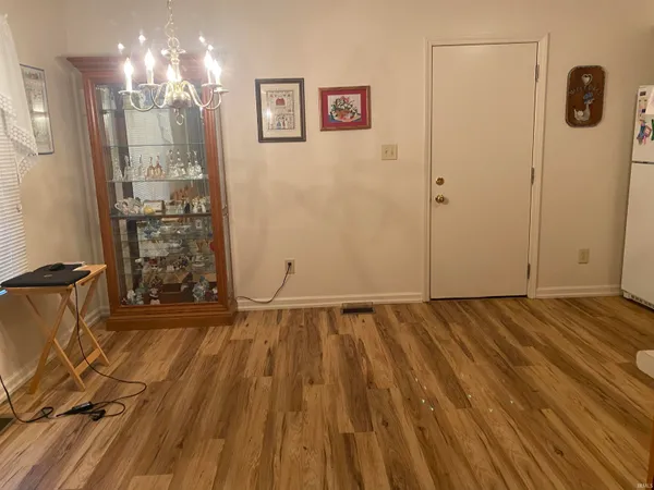 $209,000 | 109 Pilgrim Drive, Portland, IN 47371