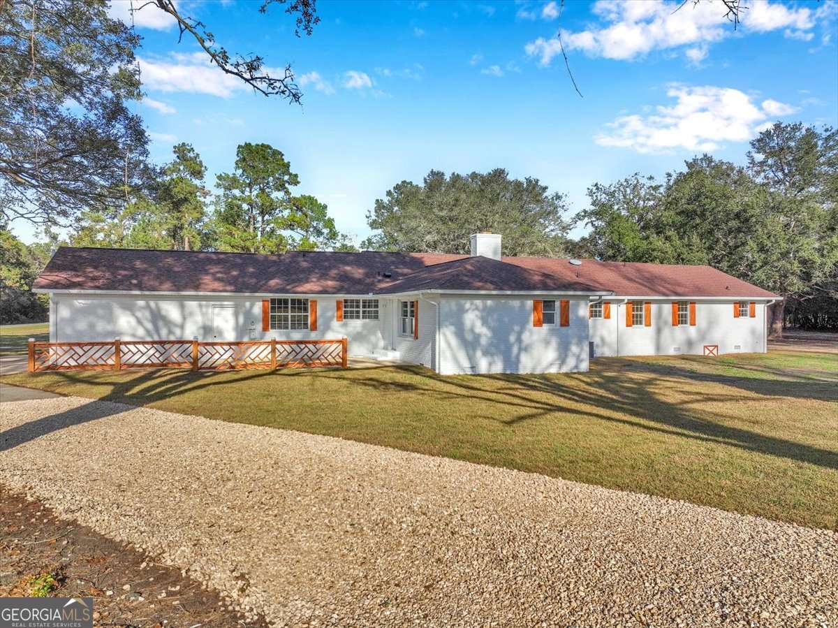 2188 Fredonia Road Thomasville, GA 31757 - Photo 40 of 78