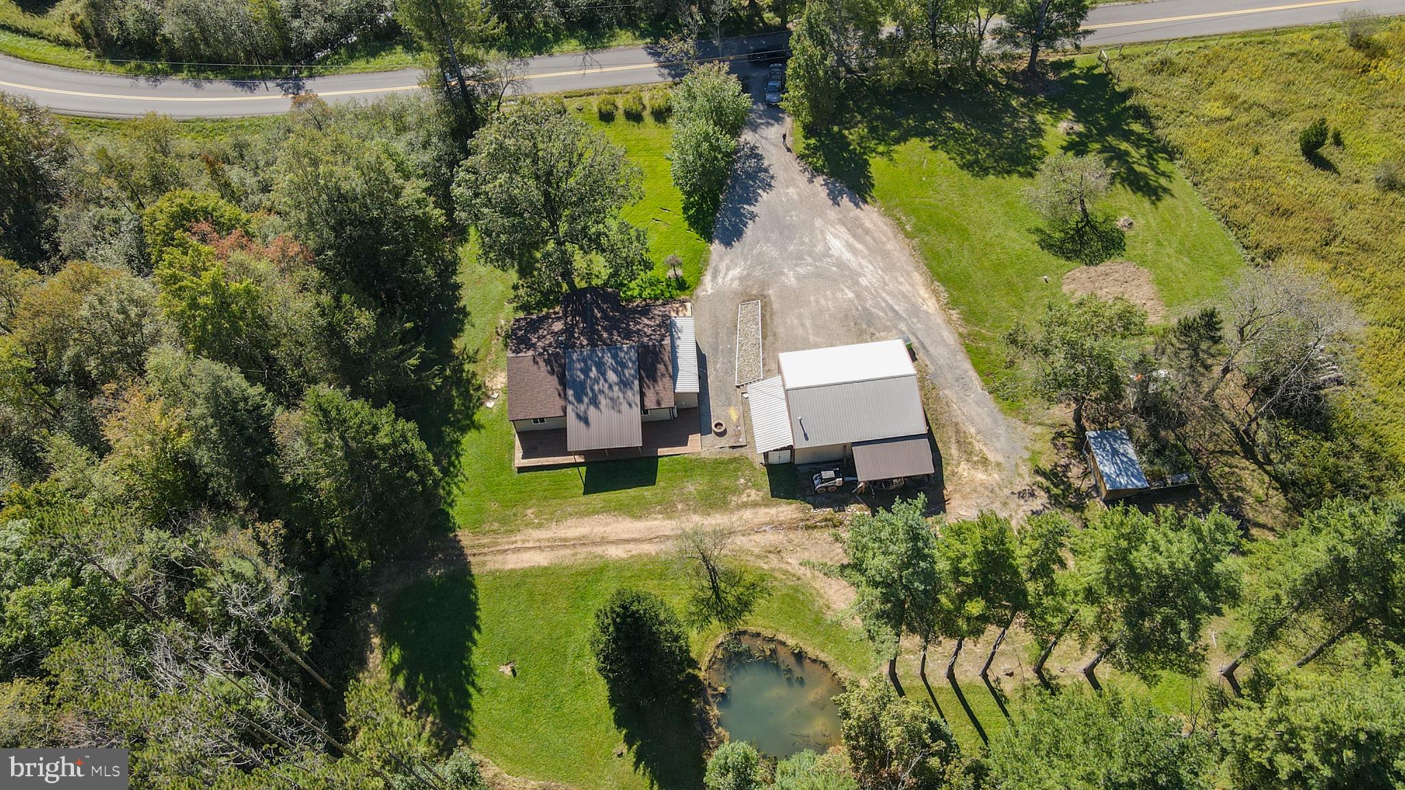 4866 Cranesville Road Oakland, MD 21550 - Photo 60 of 71 Gallery Image 60
