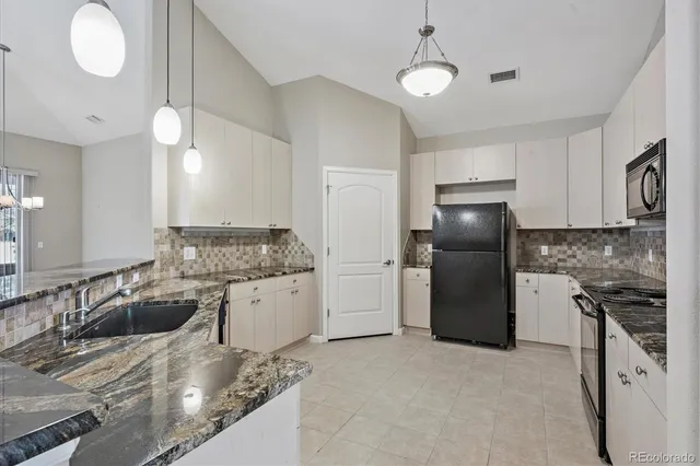 $745,000 | 8650 Gold Peak Drive, Unit A, Highlands Ranch, CO 80130