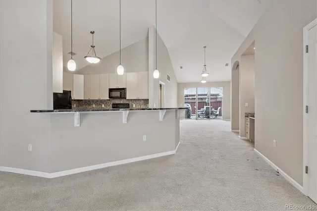 $745,000 | 8650 Gold Peak Drive, Unit A, Highlands Ranch, CO 80130