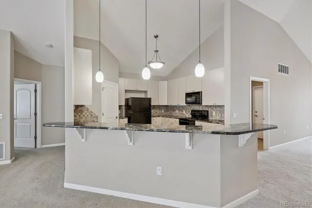 $745,000 | 8650 Gold Peak Drive, Unit A, Highlands Ranch, CO 80130