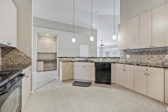 $745,000 | 8650 Gold Peak Drive, Unit A, Highlands Ranch, CO 80130