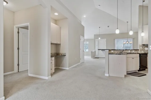 $745,000 | 8650 Gold Peak Drive, Unit A, Highlands Ranch, CO 80130