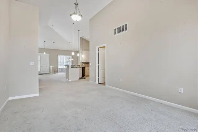 $745,000 | 8650 Gold Peak Drive, Unit A, Highlands Ranch, CO 80130