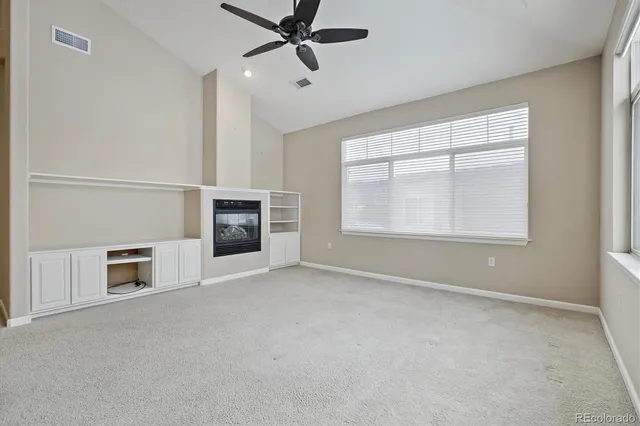 $745,000 | 8650 Gold Peak Drive, Unit A, Highlands Ranch, CO 80130