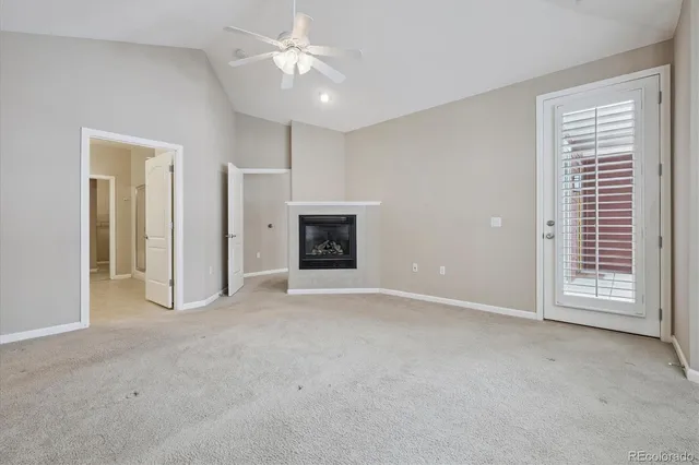 $745,000 | 8650 Gold Peak Drive, Unit A, Highlands Ranch, CO 80130