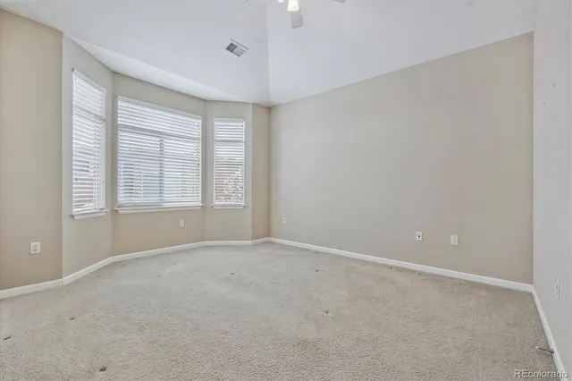 $745,000 | 8650 Gold Peak Drive, Unit A, Highlands Ranch, CO 80130