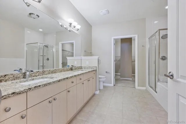 $745,000 | 8650 Gold Peak Drive, Unit A, Highlands Ranch, CO 80130