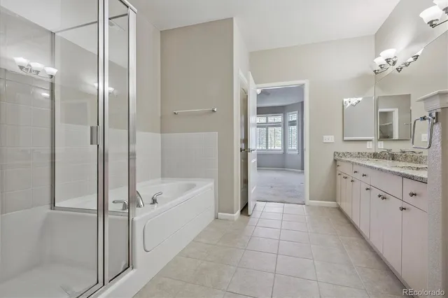 $745,000 | 8650 Gold Peak Drive, Unit A, Highlands Ranch, CO 80130