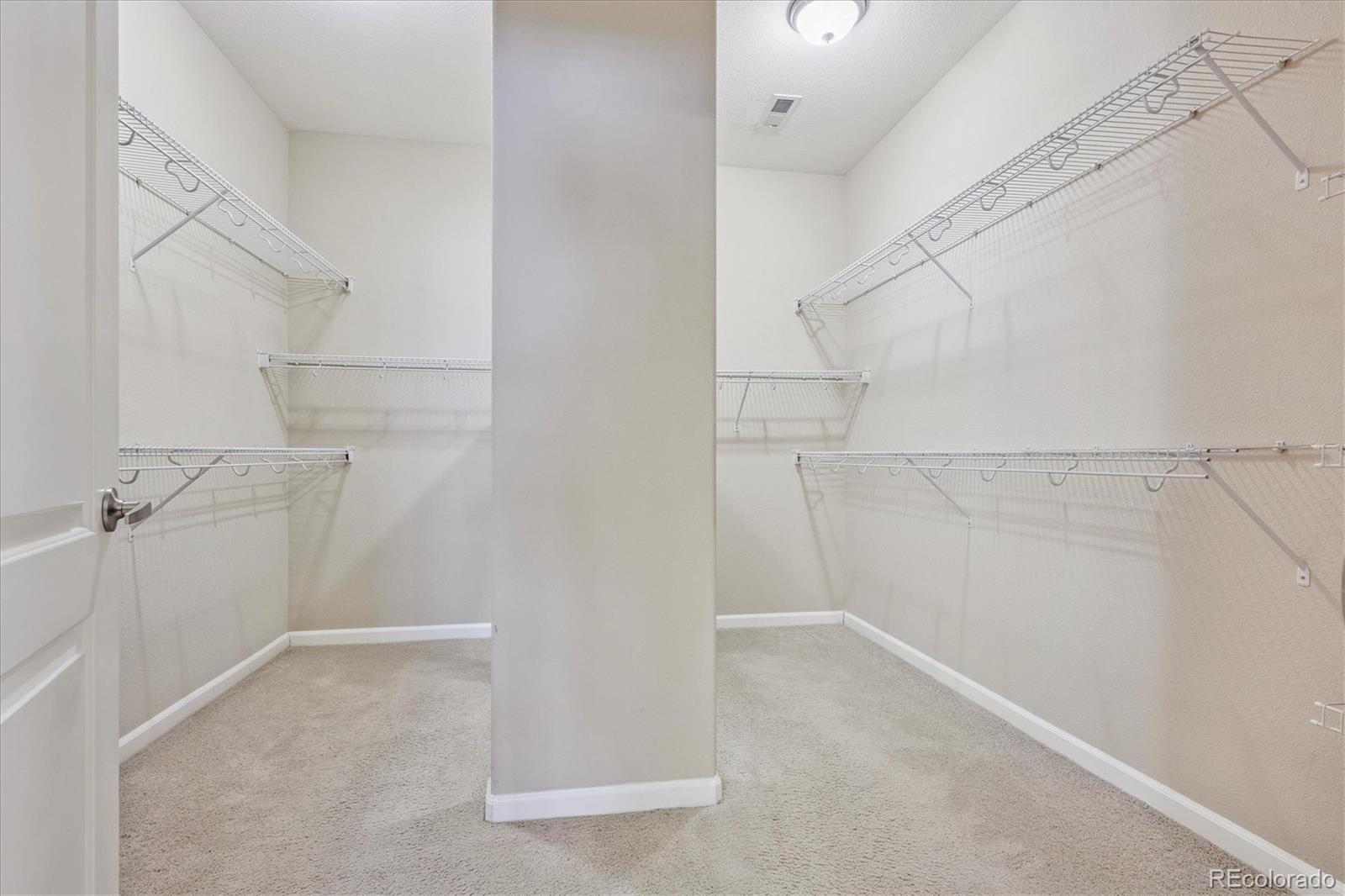 8650 Gold Peak Drive, Unit A Highlands Ranch, CO 80130 - Photo 34 of 47 a view of small space