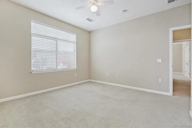 $745,000 | 8650 Gold Peak Drive, Unit A, Highlands Ranch, CO 80130