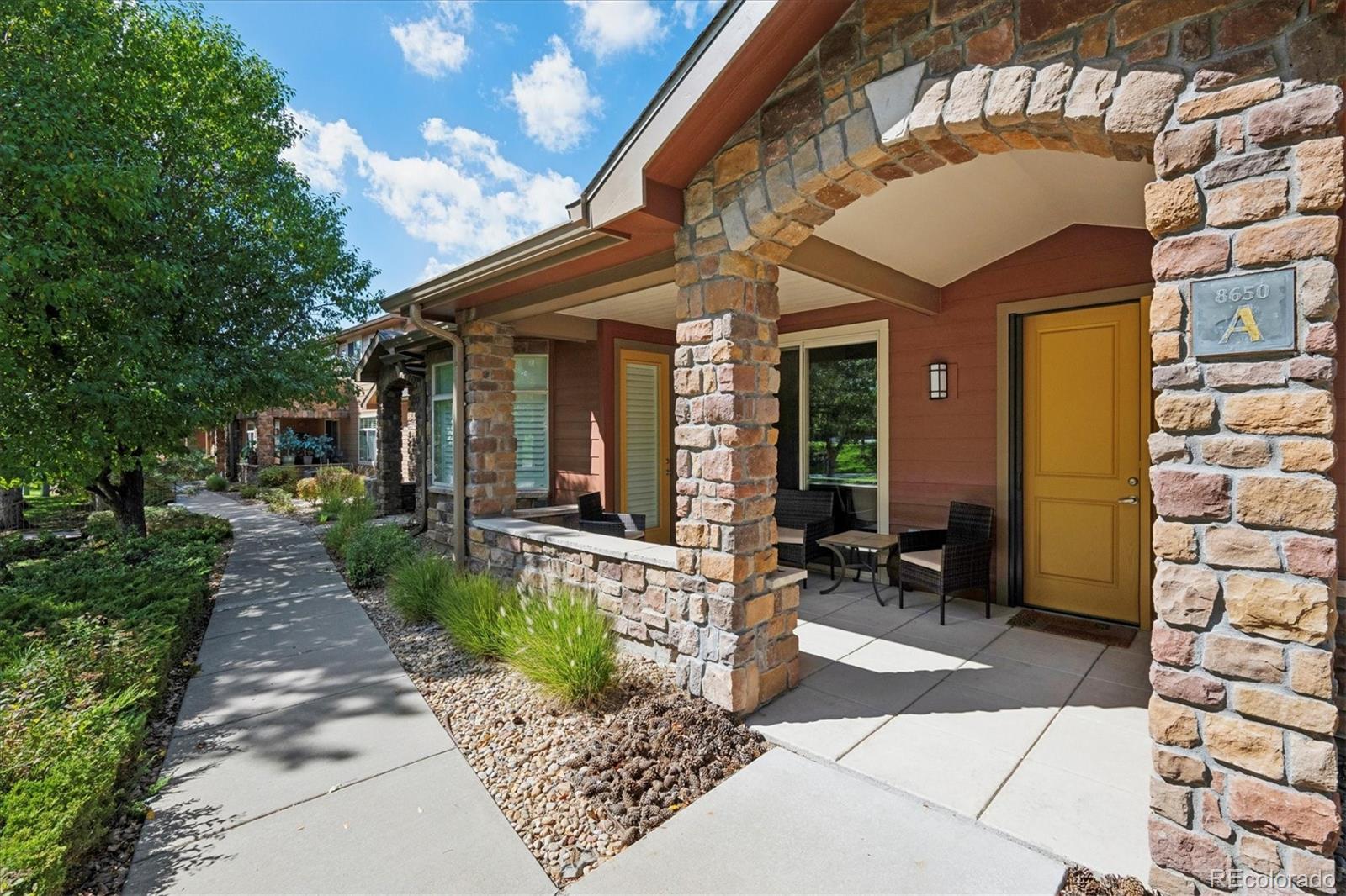 8650 Gold Peak Drive, Unit A Highlands Ranch, CO 80130 - Photo 4 of 47