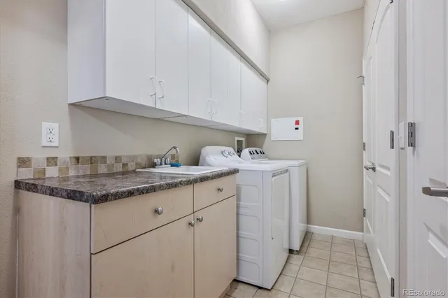 $745,000 | 8650 Gold Peak Drive, Unit A, Highlands Ranch, CO 80130