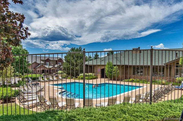 $745,000 | 8650 Gold Peak Drive, Unit A, Highlands Ranch, CO 80130
