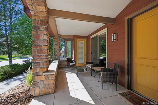 $745,000 | 8650 Gold Peak Drive, Unit A, Highlands Ranch, CO 80130