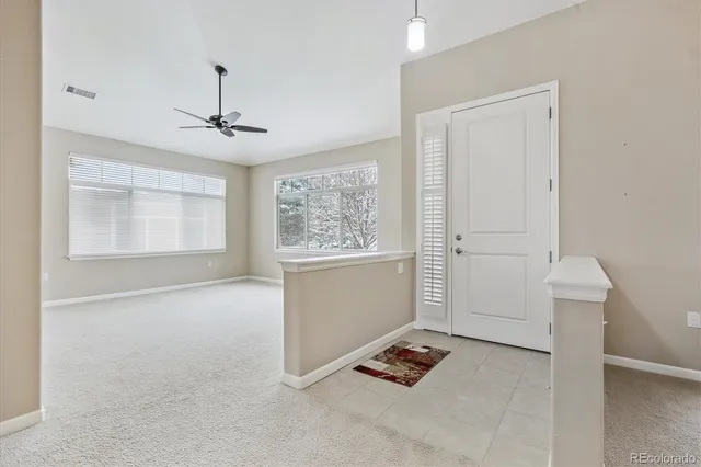 $745,000 | 8650 Gold Peak Drive, Unit A, Highlands Ranch, CO 80130