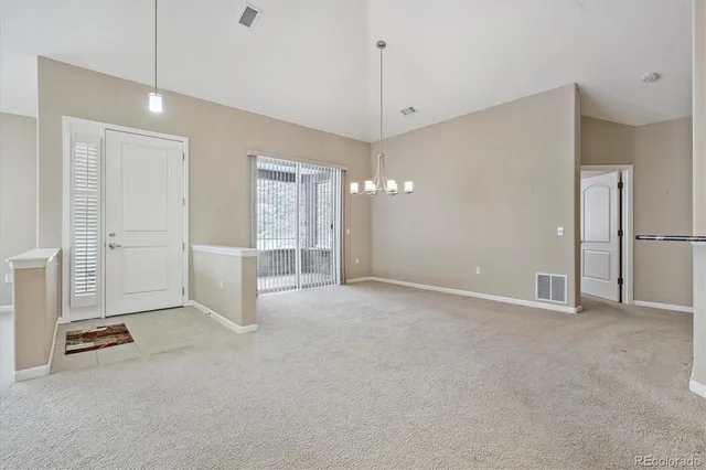 $745,000 | 8650 Gold Peak Drive, Unit A, Highlands Ranch, CO 80130