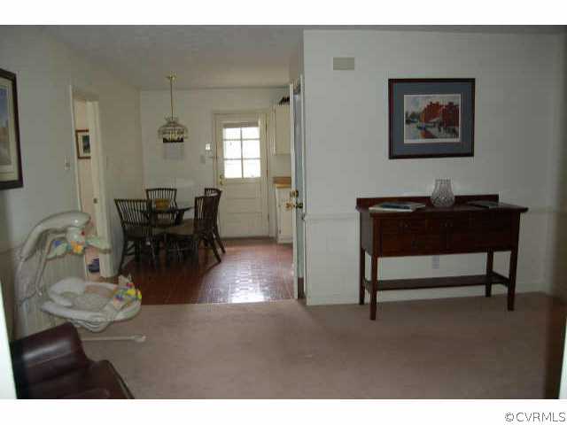 3007 Rudolph Road Richmond, VA 23294 - Photo 2 of 9 Other - Living Room