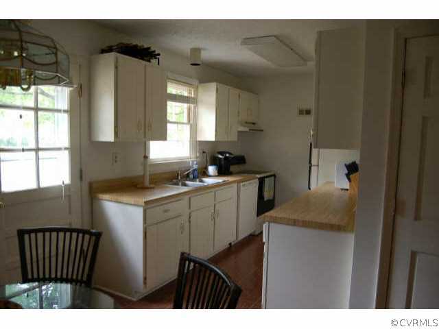 3007 Rudolph Road Richmond, VA 23294 - Photo 4 of 9 Other - Kitchen