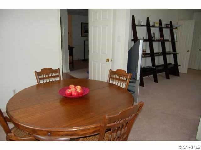 3007 Rudolph Road Richmond, VA 23294 - Photo 6 of 9 Other - Dining Room