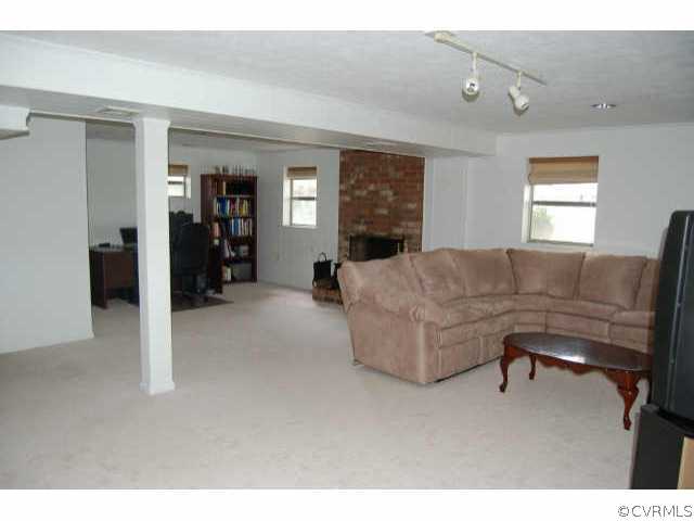 3007 Rudolph Road Richmond, VA 23294 - Photo 7 of 9 Other - Rec Room