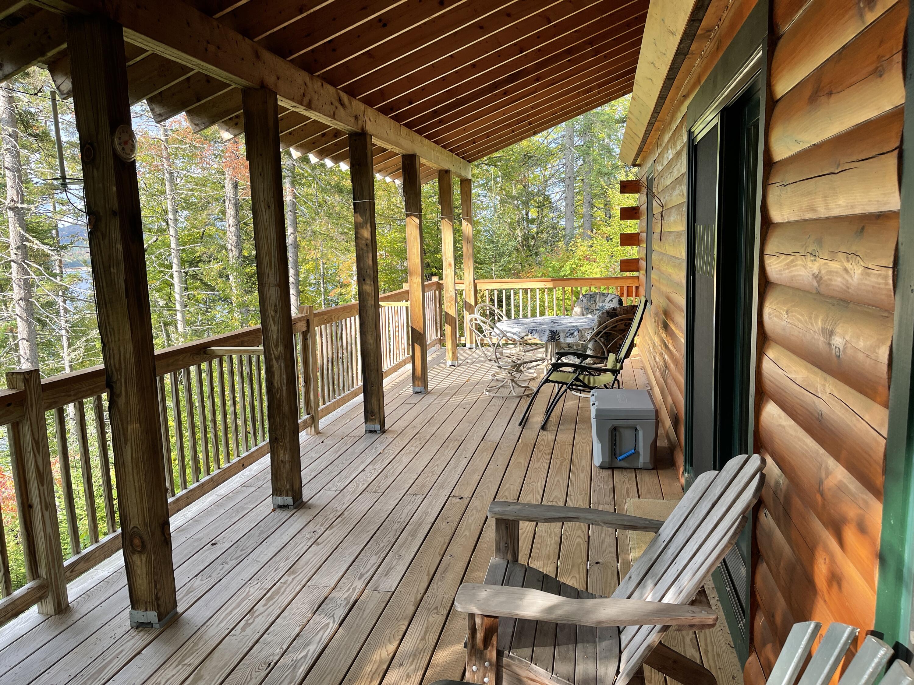 11 Alca Heights Road Oquossoc, ME 04964 - Photo 4 of 18 IMG_2446