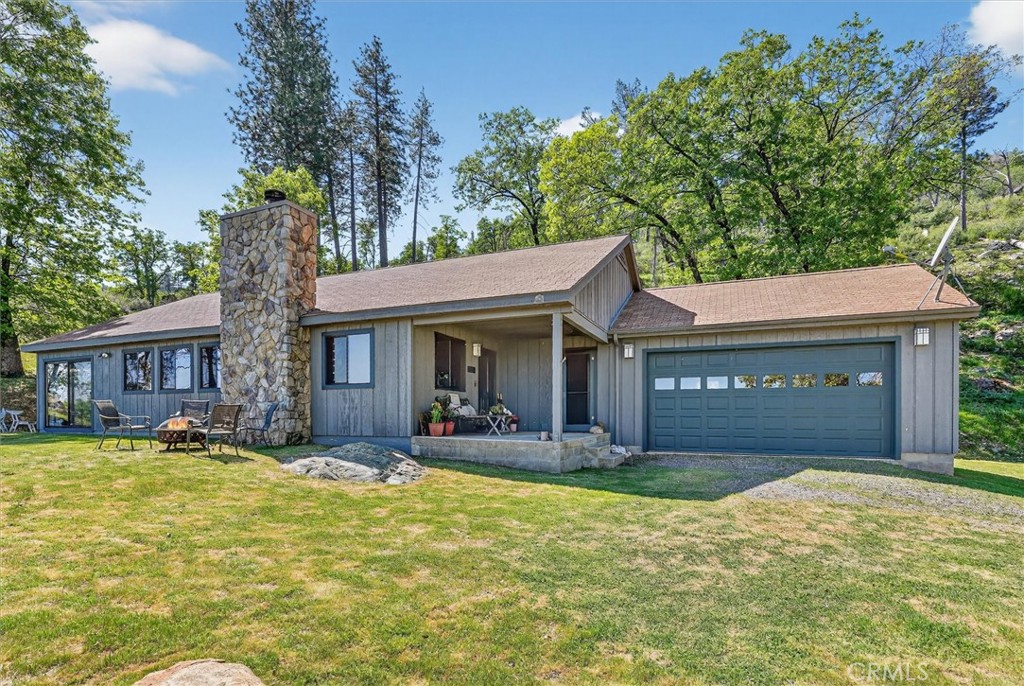 5851 Mt Bullion Ridge Road Mariposa, CA 95338 - Photo 2 of 58 Main home