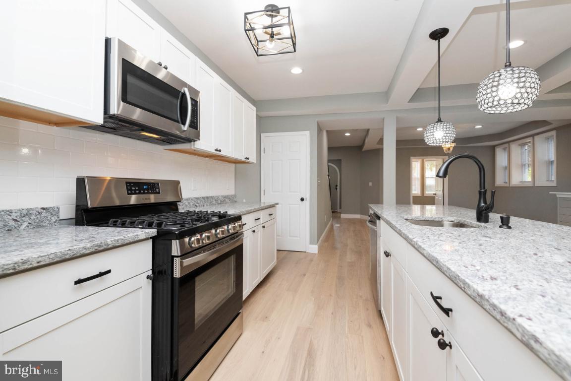 4624 Rokeby Road Baltimore, MD 21229 - Photo 14 of 30
