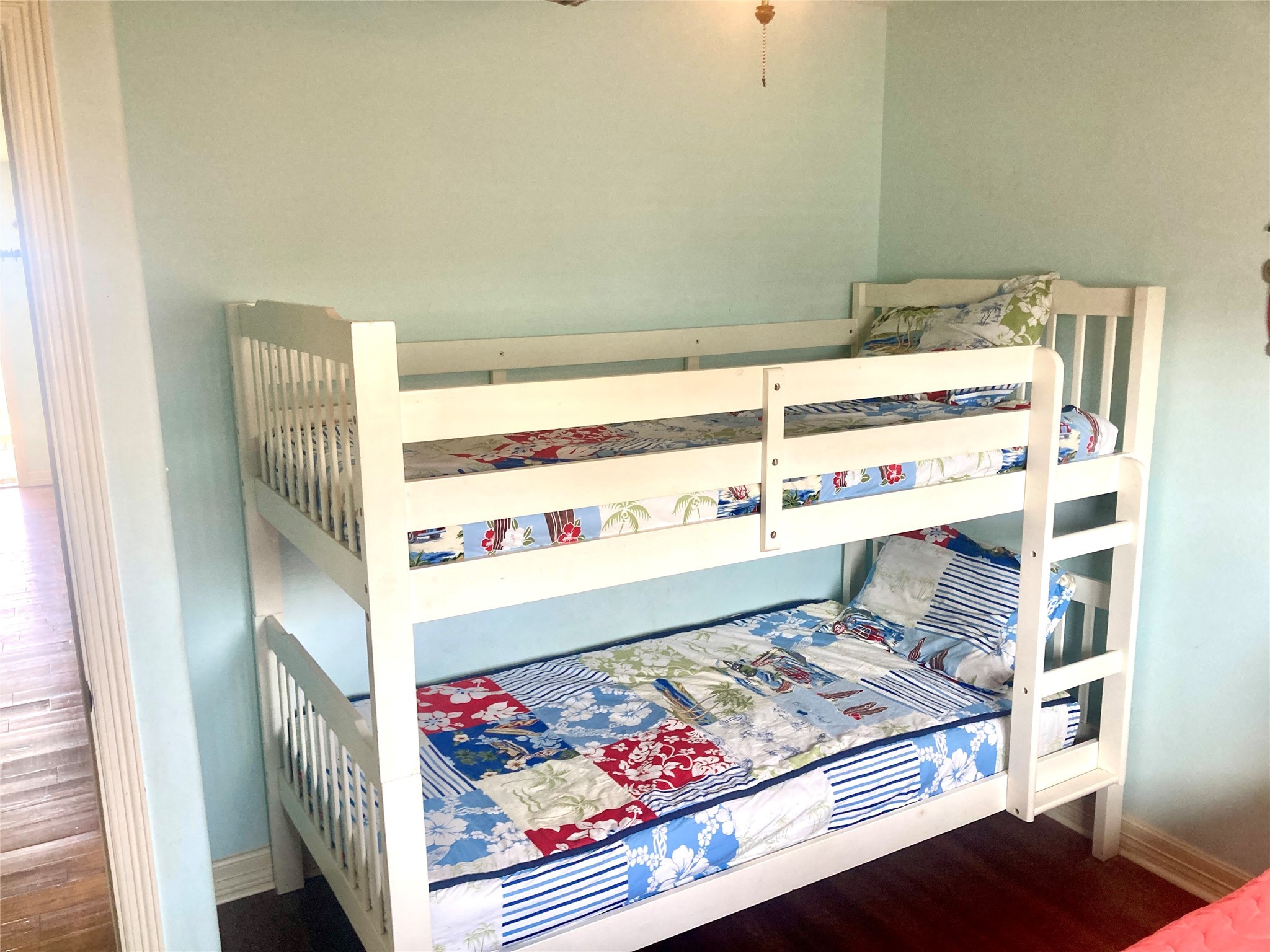 1830 Croaker Lane Crystal Beach, TX 77650 - Photo 10 of 21 a close up of a utility room with dryer and washer