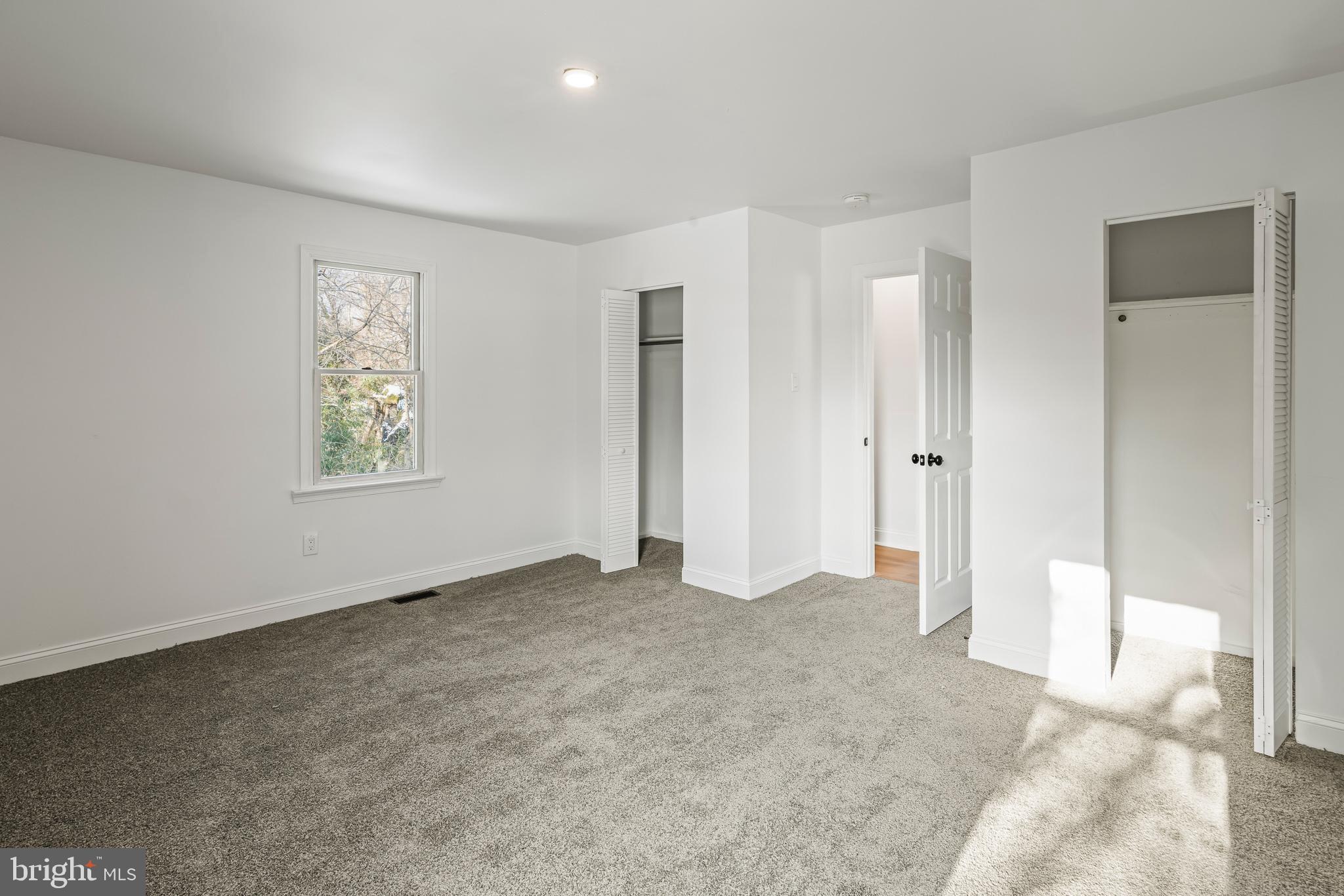 329 Ridge Avenue Glendora, NJ 08029 - Photo 11 of 20 primary bedroom