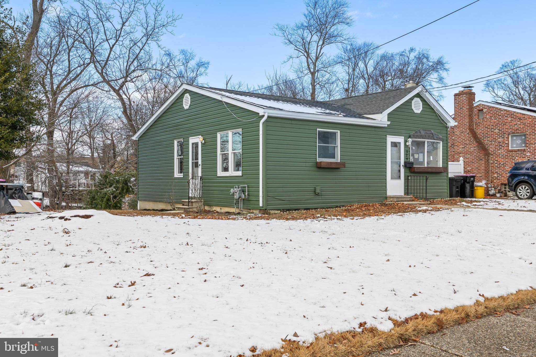 329 Ridge Avenue Glendora, NJ 08029 - Photo 17 of 20