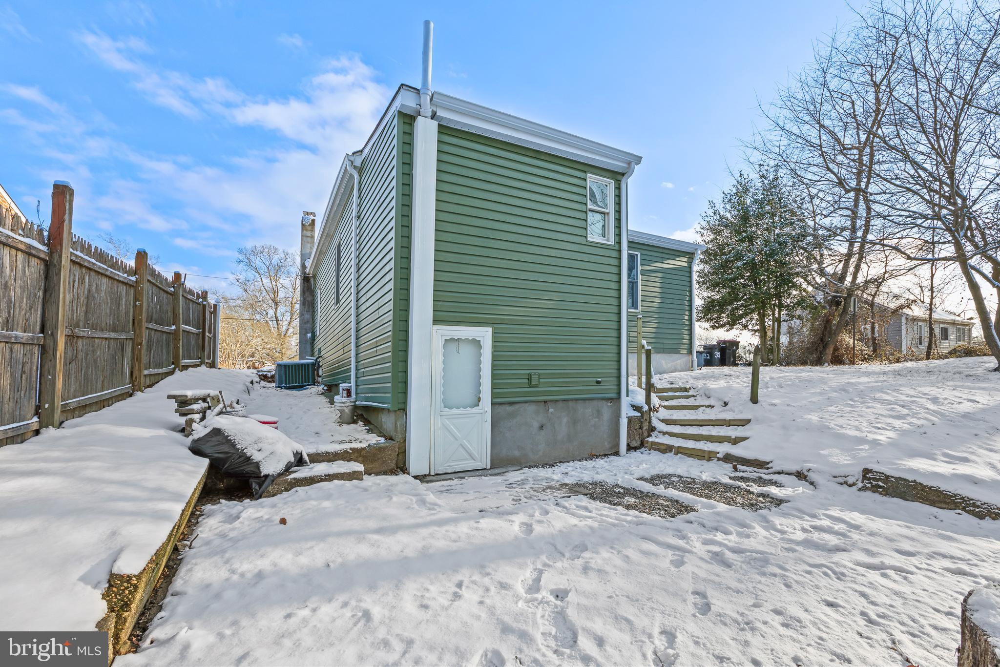 329 Ridge Avenue Glendora, NJ 08029 - Photo 18 of 20