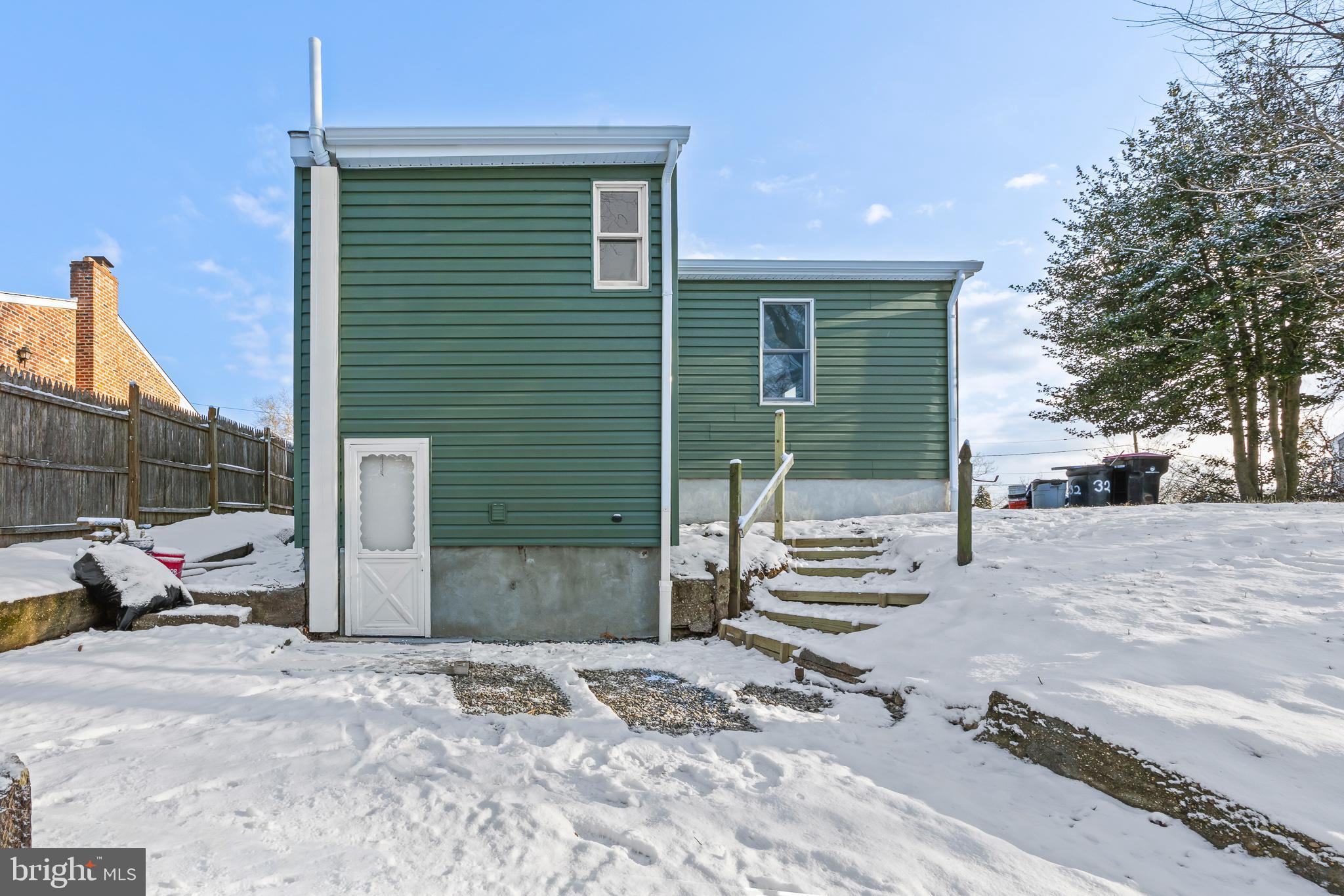 329 Ridge Avenue Glendora, NJ 08029 - Photo 19 of 20